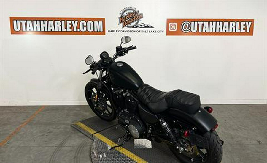 2022 Harley-Davidson Iron 883™