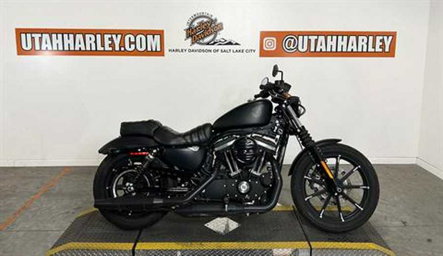 2022 Harley-Davidson Iron 883™