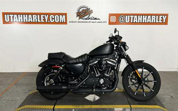 2022 Harley-Davidson Iron 883™