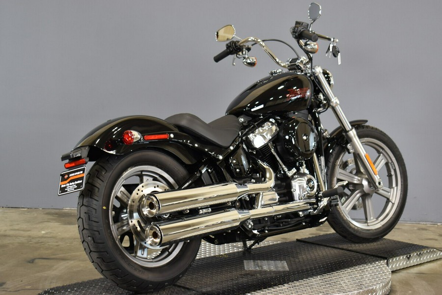 2024 Harley-Davidson Softail Standard