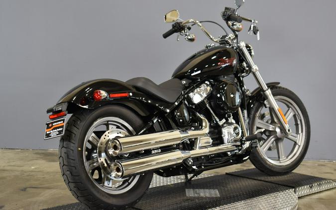 2024 Harley-Davidson Softail Standard