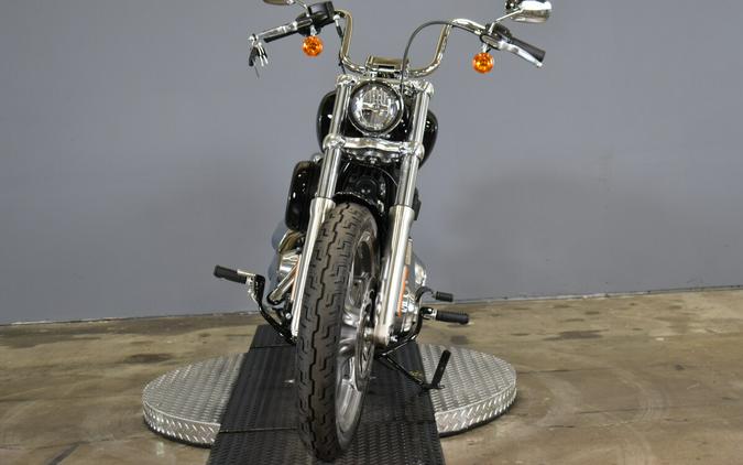 2024 Harley-Davidson Softail Standard