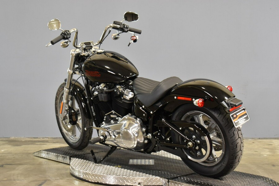 2024 Harley-Davidson Softail Standard