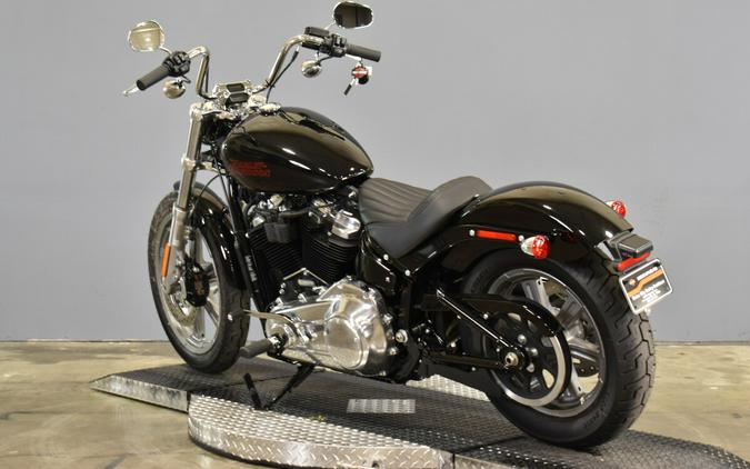 2024 Harley-Davidson Softail Standard