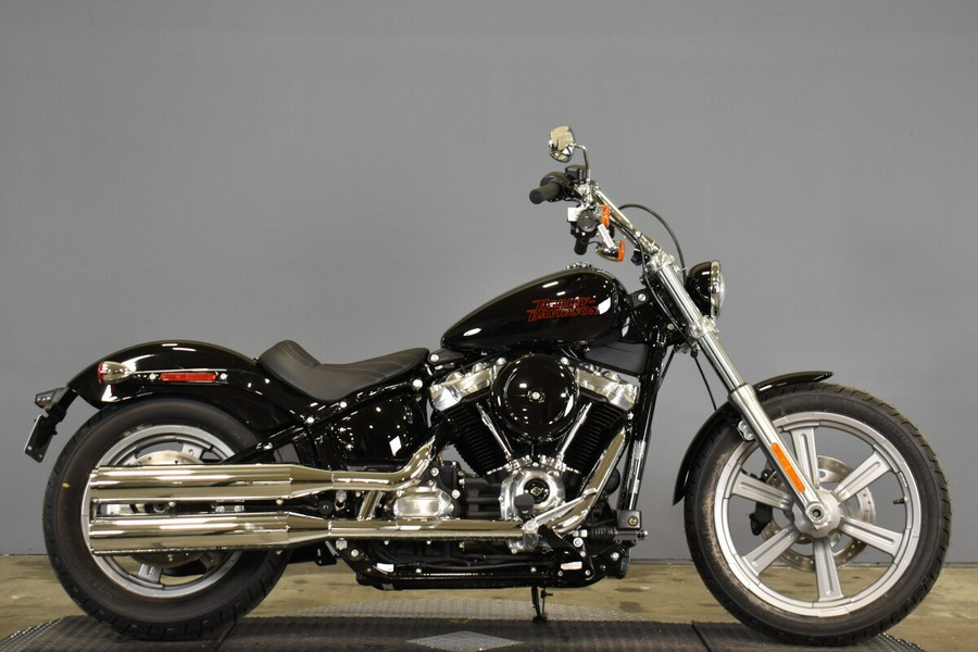 2024 Harley-Davidson Softail Standard