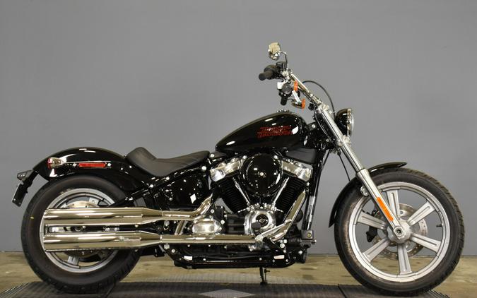 2024 Harley-Davidson Softail Standard