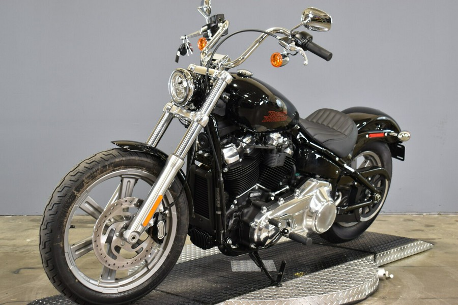 2024 Harley-Davidson Softail Standard