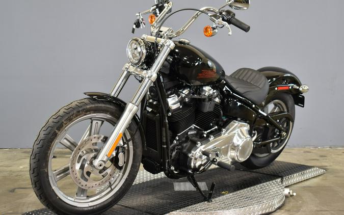 2024 Harley-Davidson Softail Standard