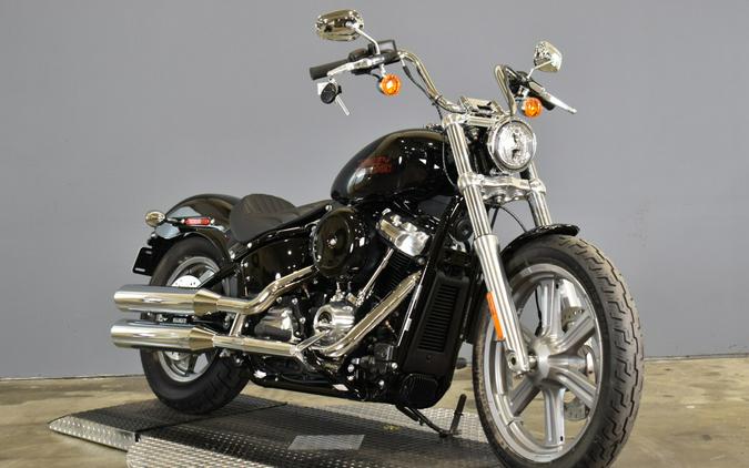 2024 Harley-Davidson Softail Standard