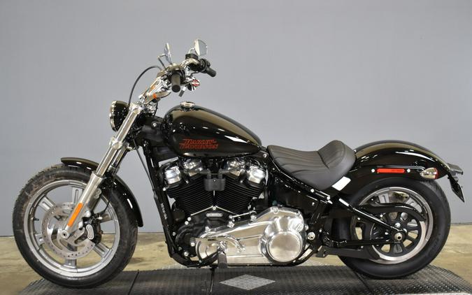 2024 Harley-Davidson Softail Standard