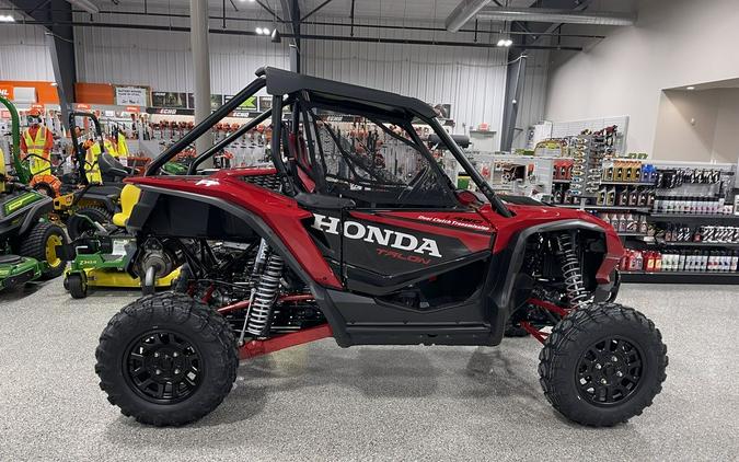 2022 Honda® Talon 1000R Fox Live Valve