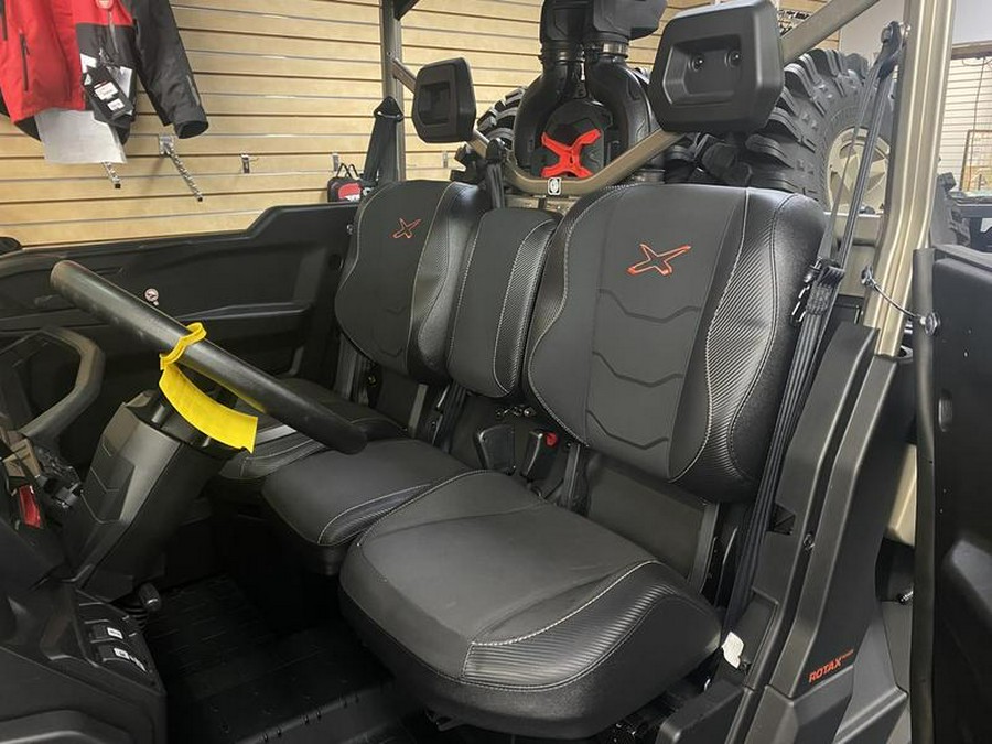 2023 Can-Am® Defender X mr with Doors HD10