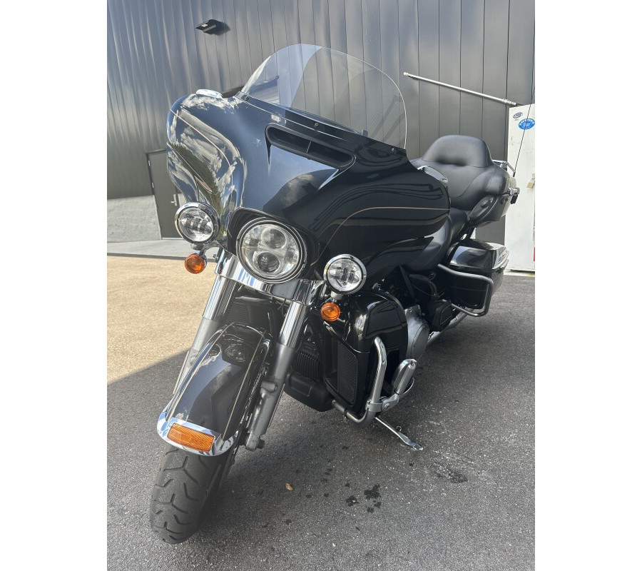 2017 Harley-Davidson Ultra Limited