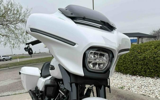 2024 Harley-Davidson Street Glide