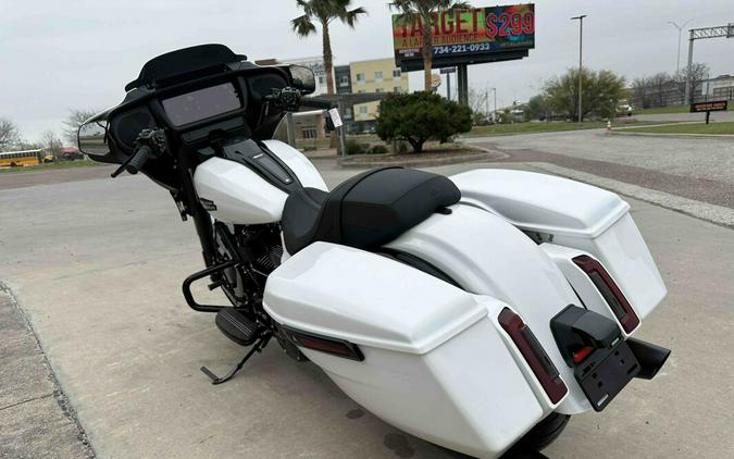 2024 Harley-Davidson Street Glide