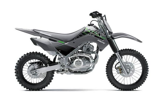 2025 Kawasaki KLX®140R