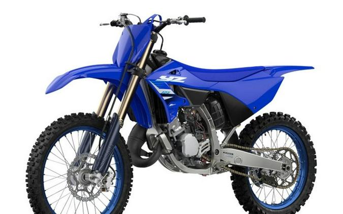 2025 Yamaha YZ 125