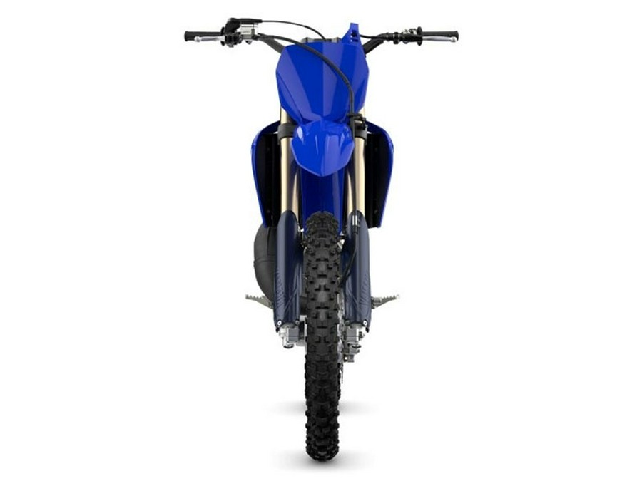 2025 Yamaha YZ 125