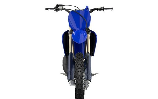 2025 Yamaha YZ 125