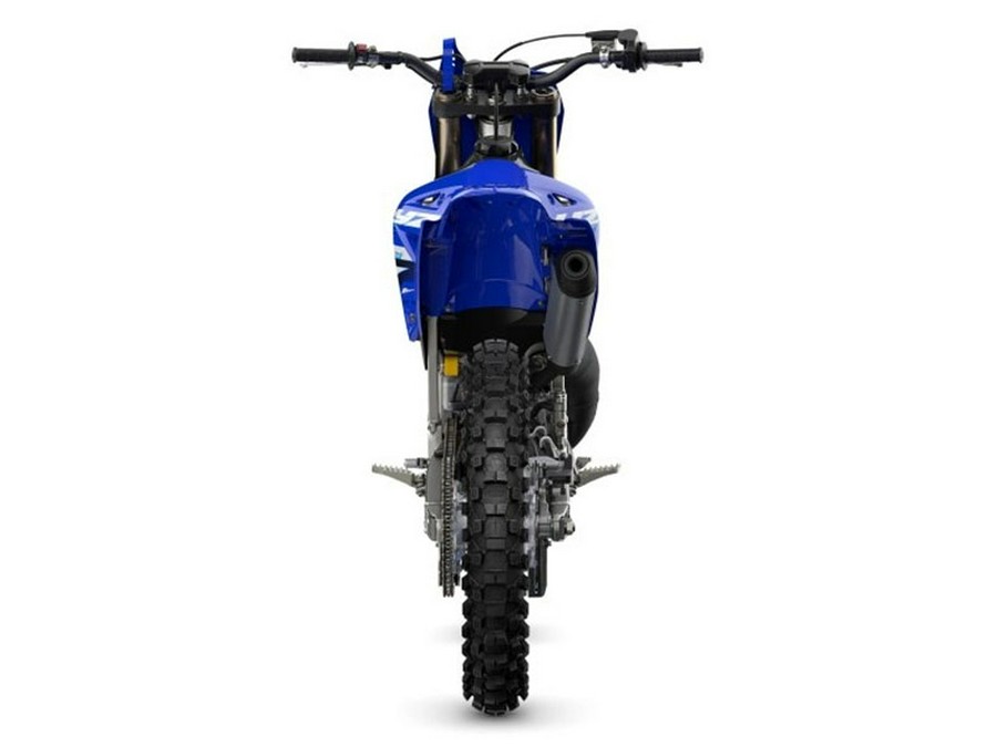 2025 Yamaha YZ 125