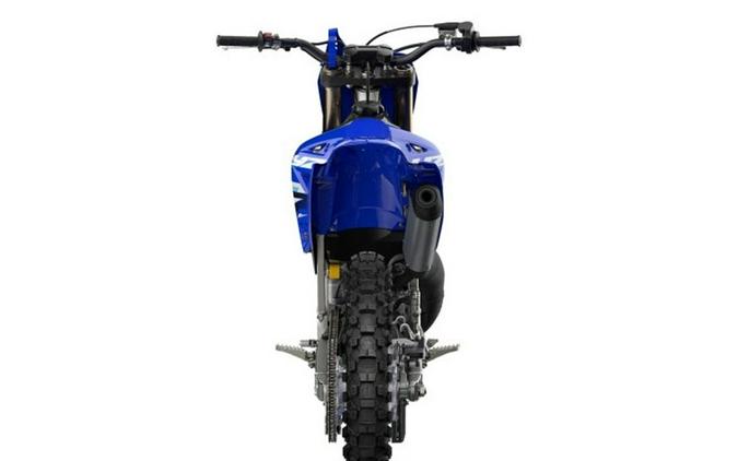 2025 Yamaha YZ 125