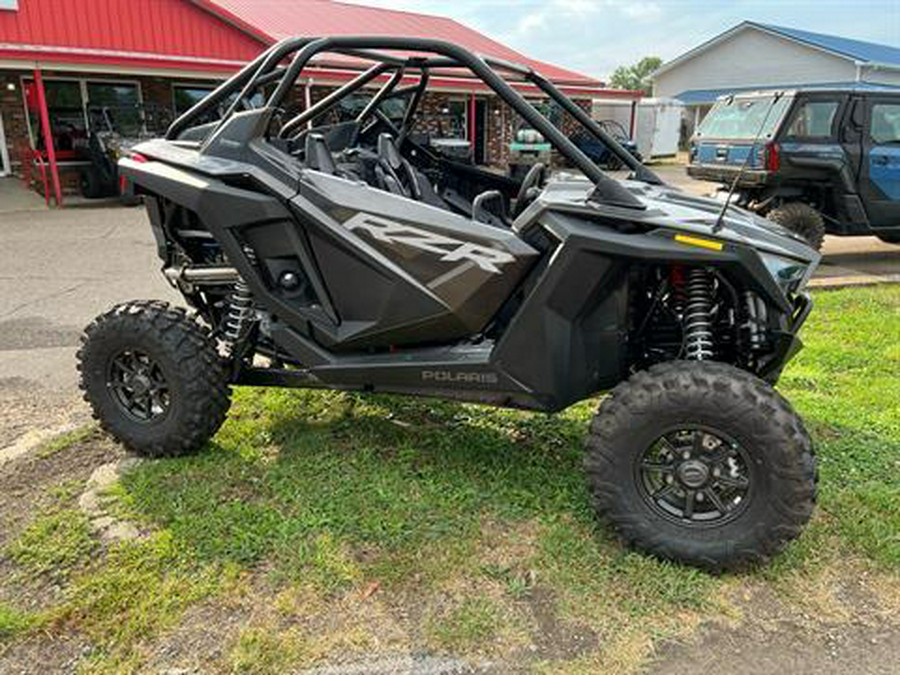 2024 Polaris RZR Pro XP Ultimate