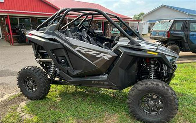 2024 Polaris RZR Pro XP Ultimate