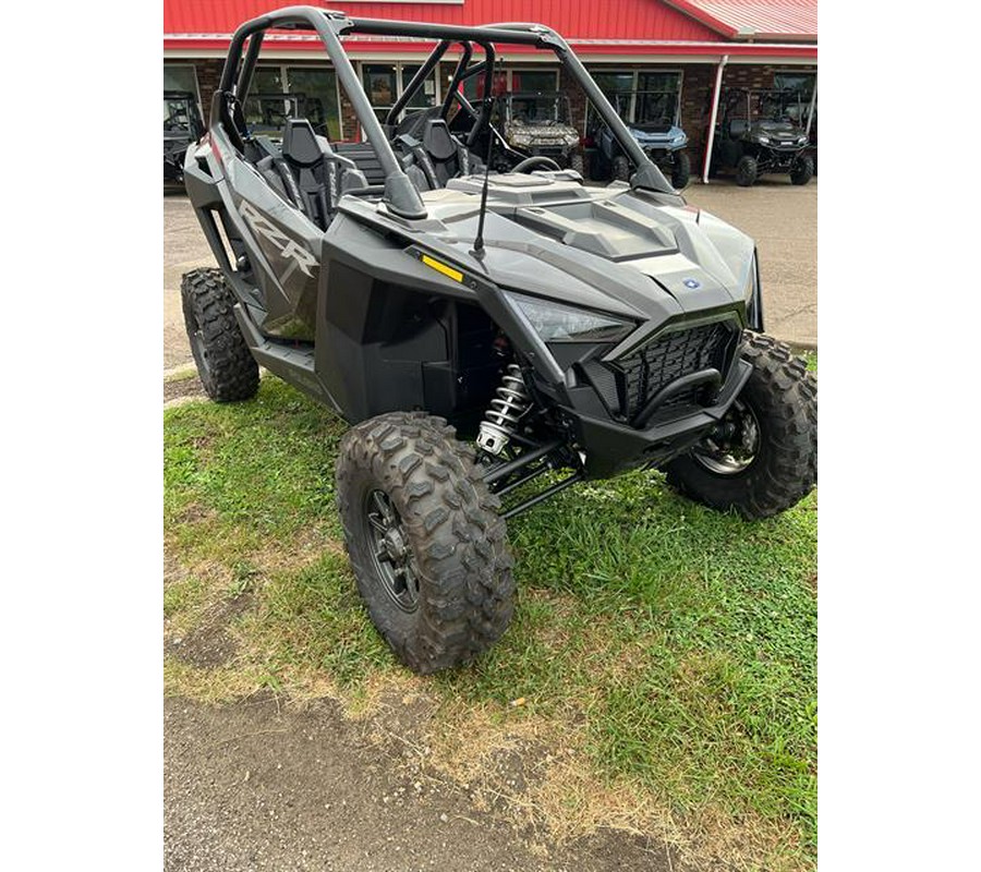 2024 Polaris RZR Pro XP Ultimate