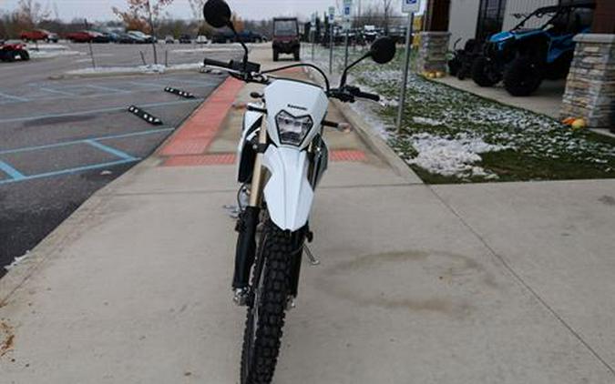 2026 Kawasaki KLX 300