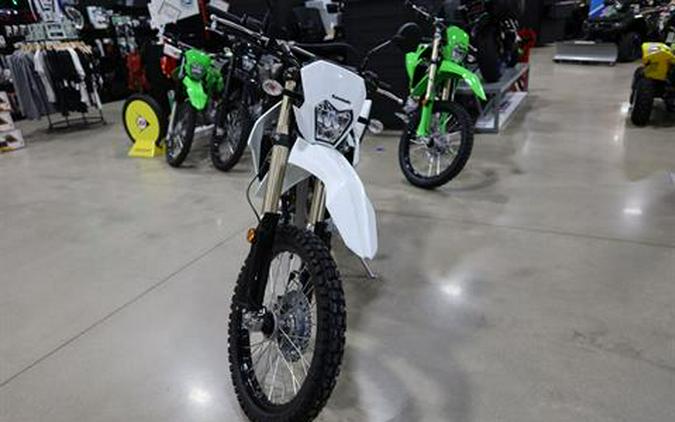 2026 Kawasaki KLX 300