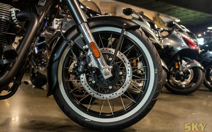 2026 Royal Enfield GOAN Classic 350 SHACK BLACK