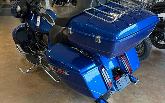 2025 Harley-Davidson Street Glide®