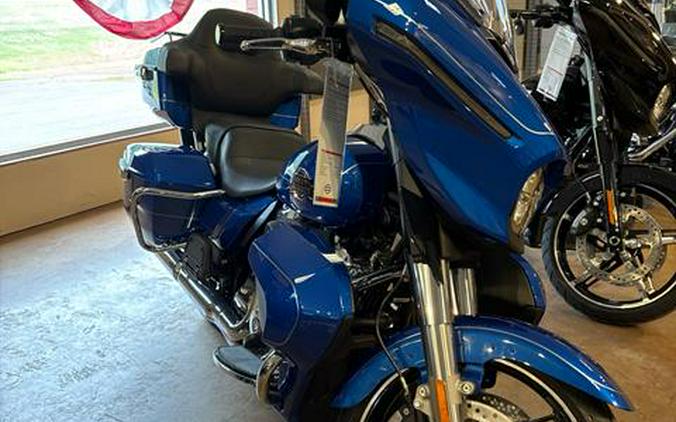 2025 Harley-Davidson Street Glide®