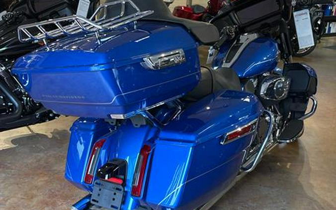 2025 Harley-Davidson Street Glide®