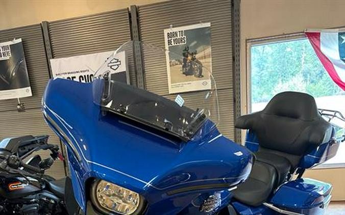 2025 Harley-Davidson Street Glide®