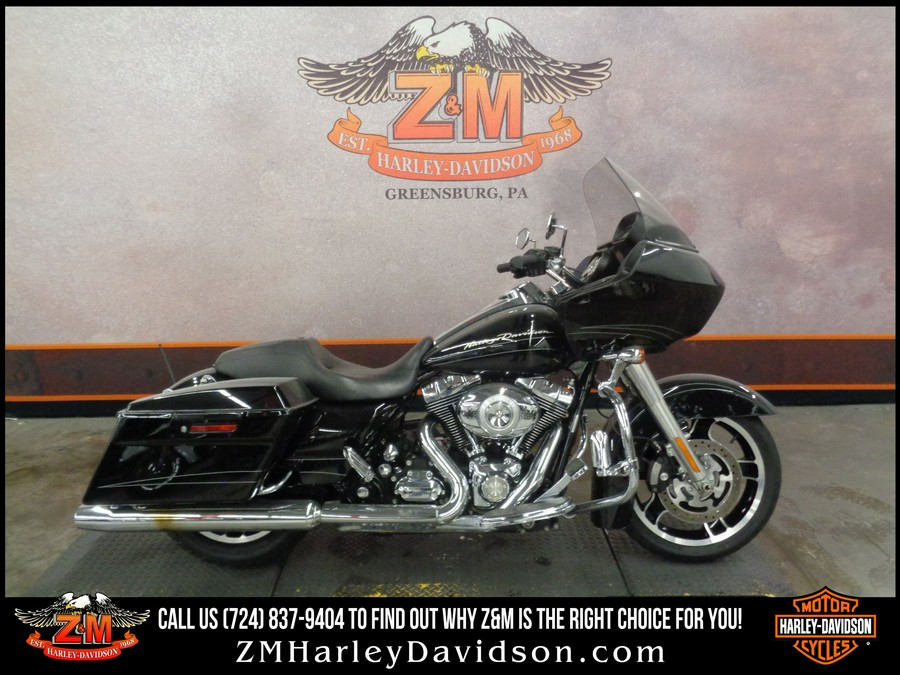 2010 Harley-Davidson Road Glide® Custom