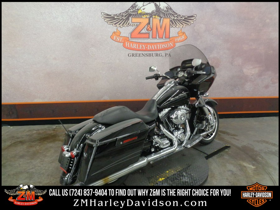 2010 Harley-Davidson Road Glide® Custom