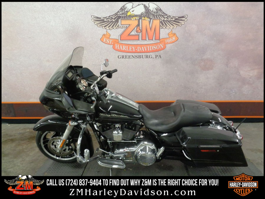 2010 Harley-Davidson Road Glide® Custom