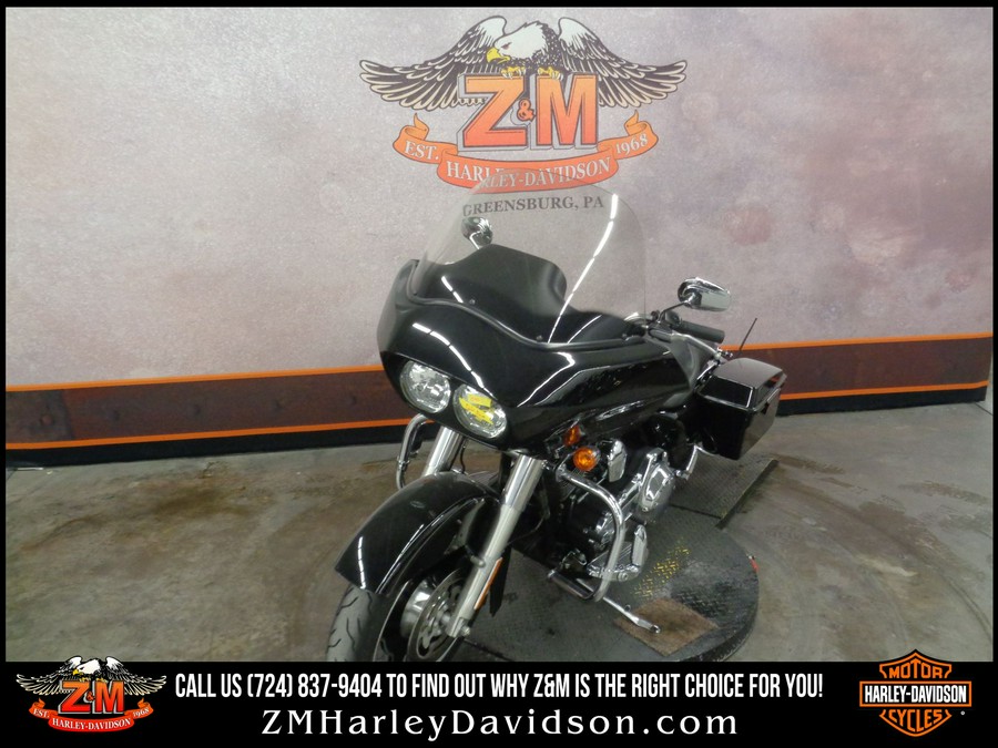 2010 Harley-Davidson Road Glide® Custom