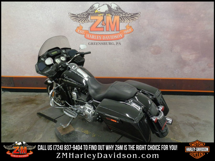 2010 Harley-Davidson Road Glide® Custom