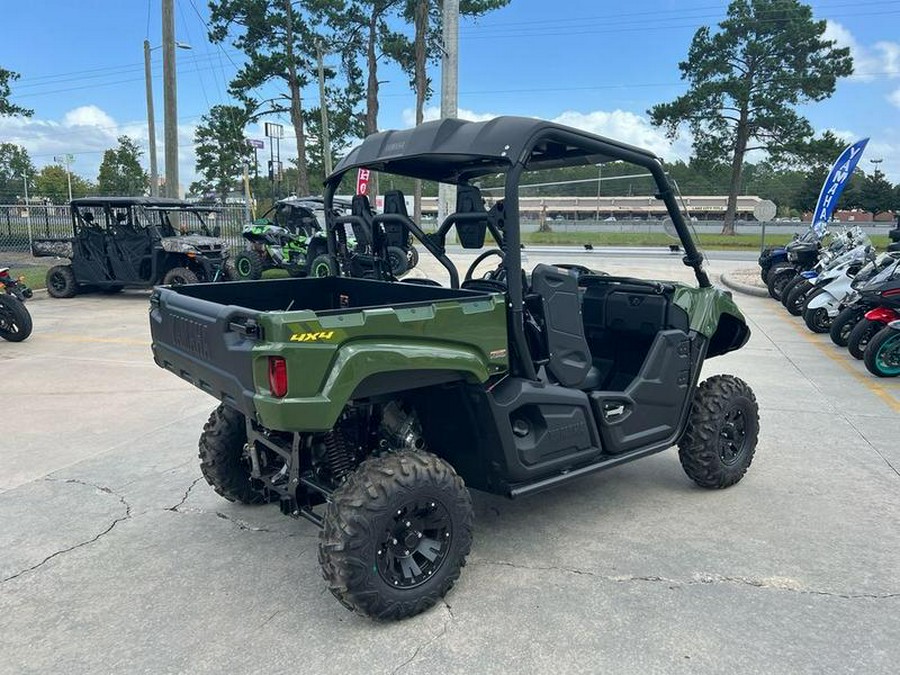 2025 Yamaha Viking EPS