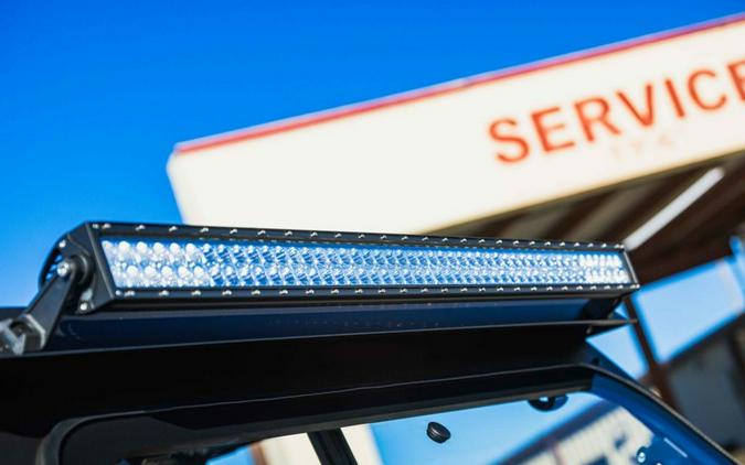 2026 Kawasaki Mule™ PRO-FXT™ 1000 LE Camo