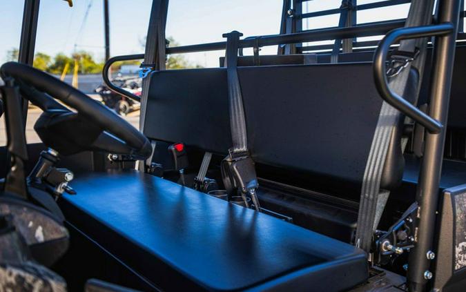 2026 Kawasaki Mule™ PRO-FXT™ 1000 LE Camo