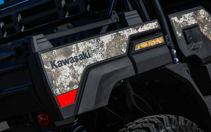 2026 Kawasaki Mule™ PRO-FXT™ 1000 LE Camo