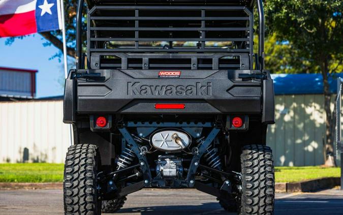 2026 Kawasaki Mule™ PRO-FXT™ 1000 LE Camo