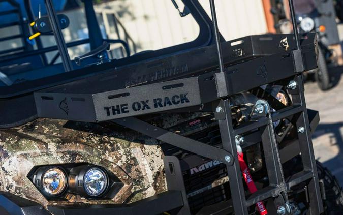 2026 Kawasaki Mule™ PRO-FXT™ 1000 LE Camo