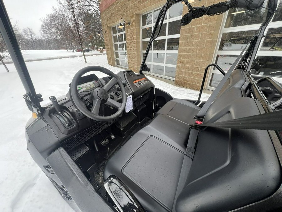 2026 Honda® Pioneer 700-4 Deluxe