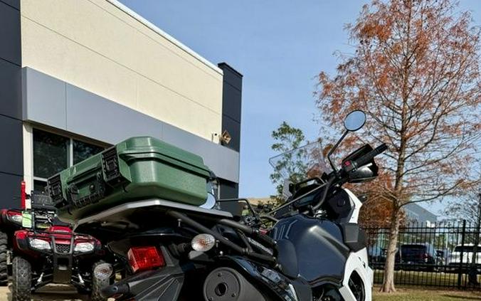 2024 Kawasaki KLR®650 S