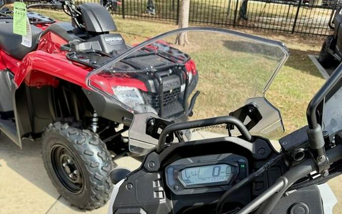 2024 Kawasaki KLR®650 S