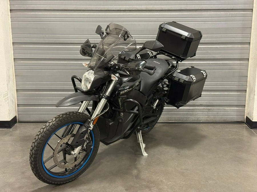 2021 Zero DSR/BF ZF14.4